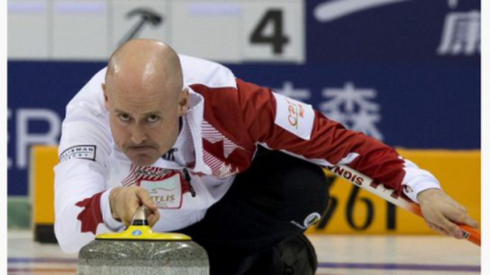 Норвегия е на финал след победа над Канада