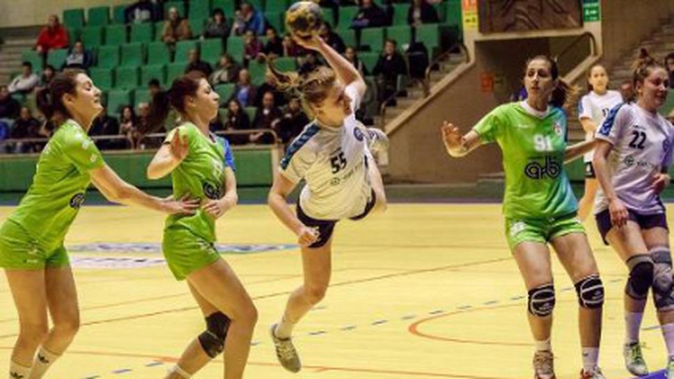 Очакван финал за Купата на България - Бъки срещу Етър 64