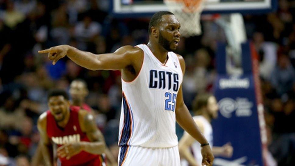 Бобкетс се класираха за плейофите