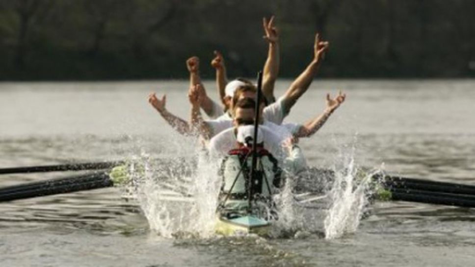 Любопитни факти за 160-ата регата Оксфорд - Кеймбридж