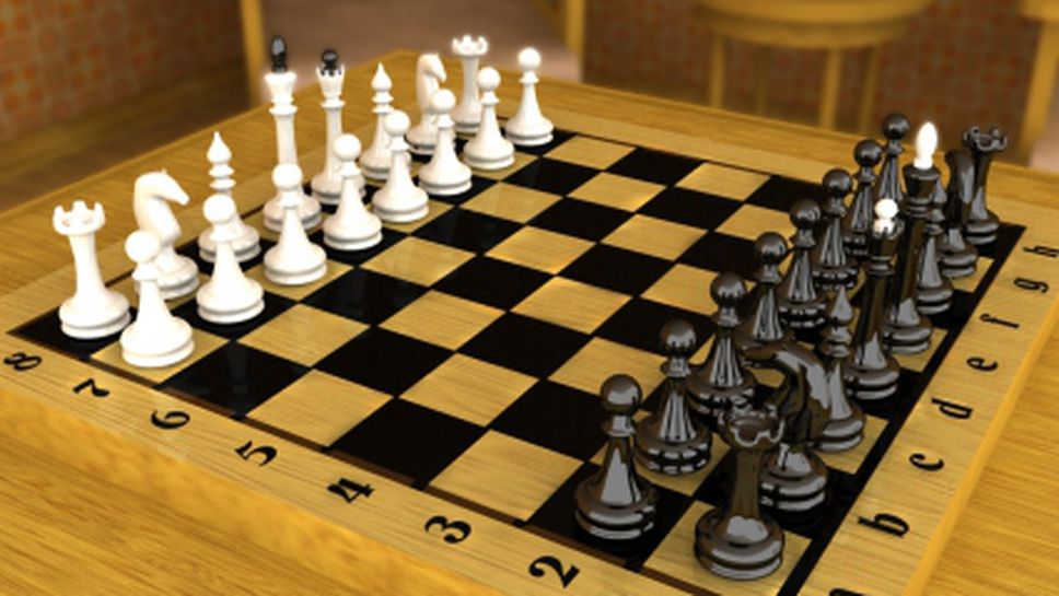 Ето ги новите шампиони по шахмат за момчета и момичета