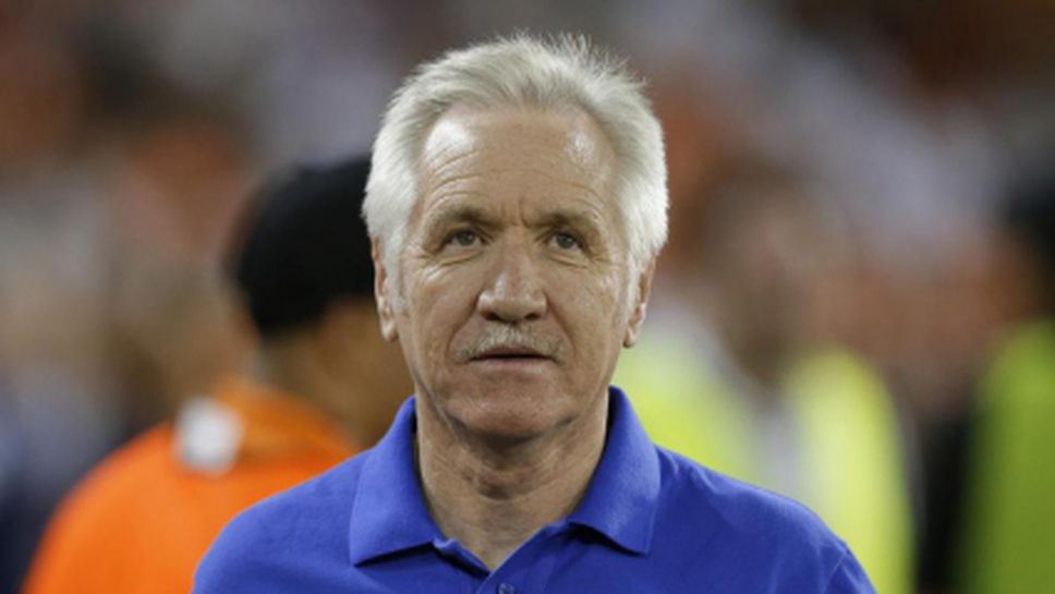 Разкараха селекционера на женския национален тим на САЩ