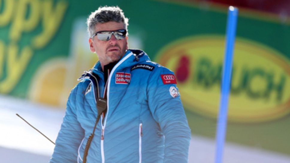 Матиас Бертхолд се завръща в Германия