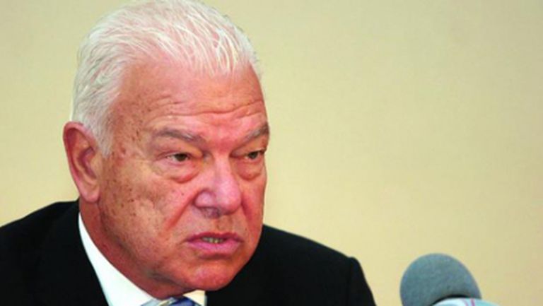 Петър Манджуков обяви колко акции има от ЦСКА и ще купува ли още