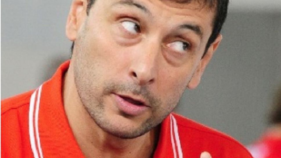 Младежите в лека група на Балканското в Македония