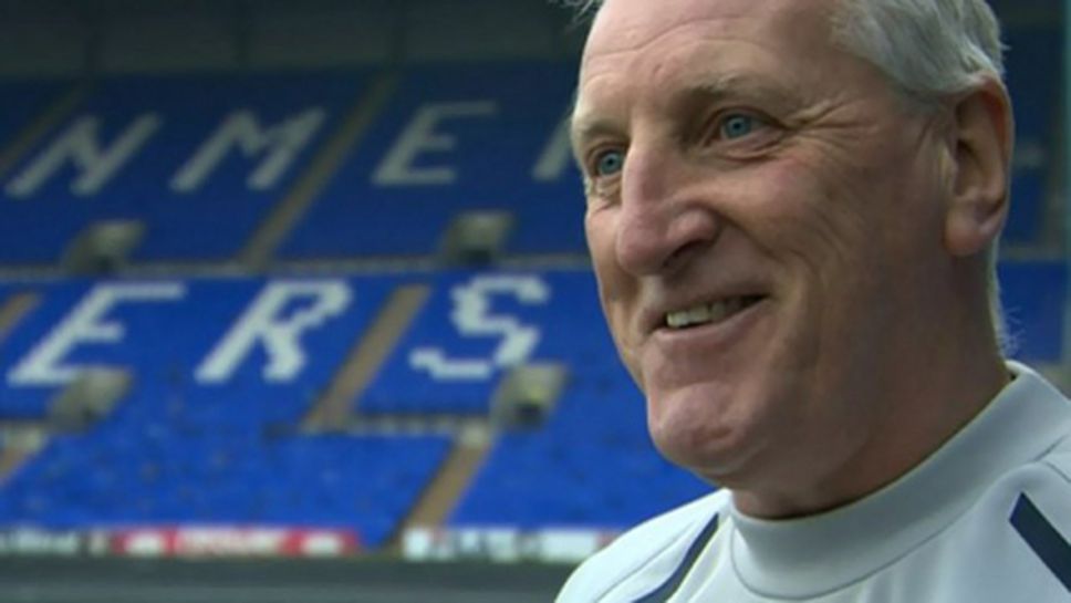 Мениджър призна, че е залагал на мачове на своя отбор