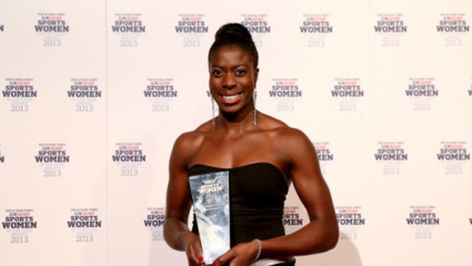 Охуругу и Осаджи се присъединиха към елитната компания в Кингстън