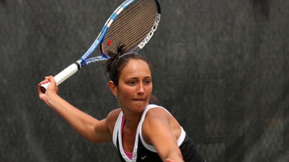 Найденова започна с победа в Австралия