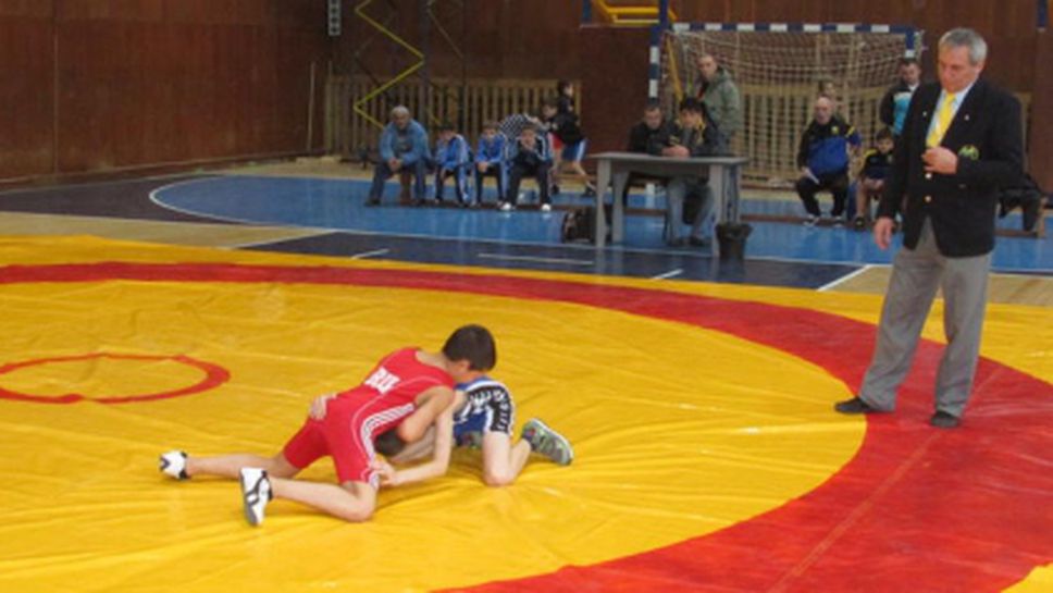 Българските национални отбори ще се борят в Румъния