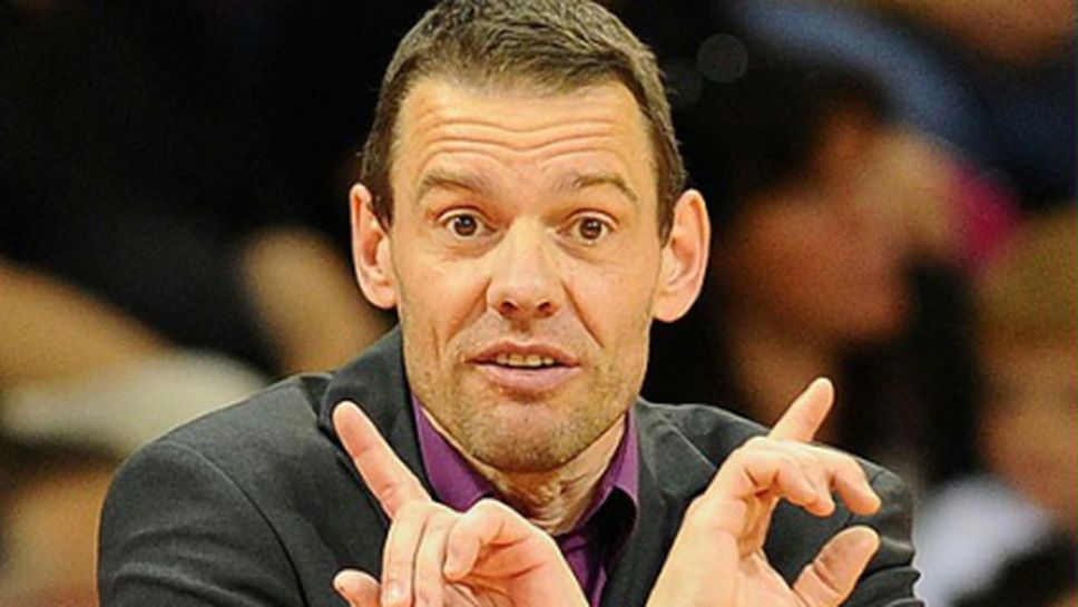 И легендарният германец Михаел Кох e вариант за националния отбор