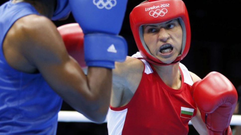 Стойка Петрова започна с победа във Варшава