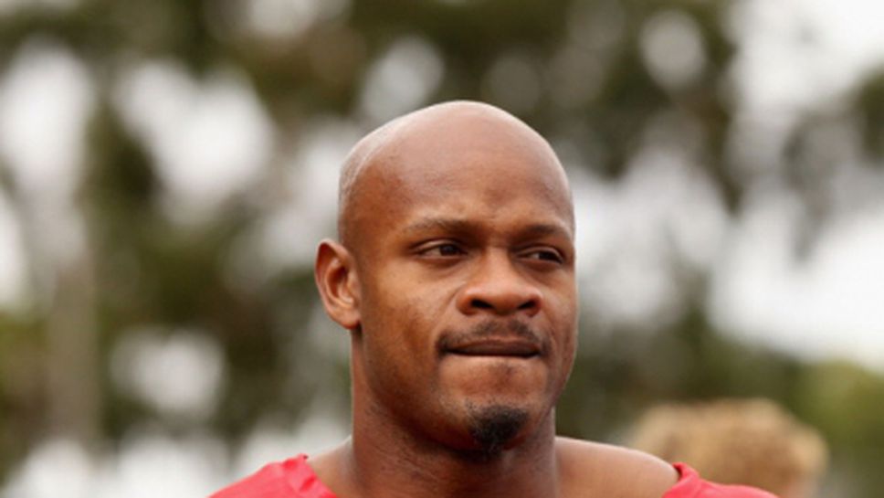 Асафа Пауъл изгоря за 18 месеца