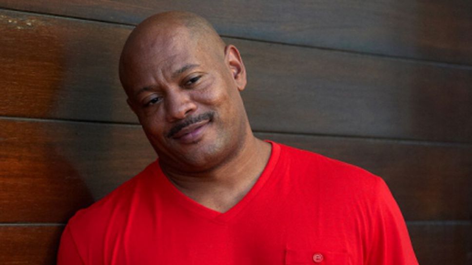 Нигерия привлече Морис Грийн за координатор на щафетите