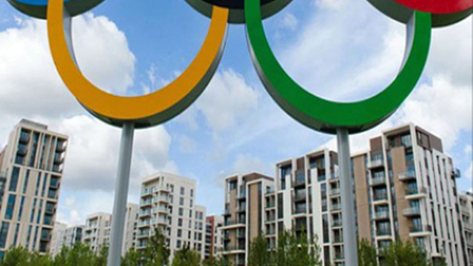 МОК изключи Пакистан от олимпийското движение