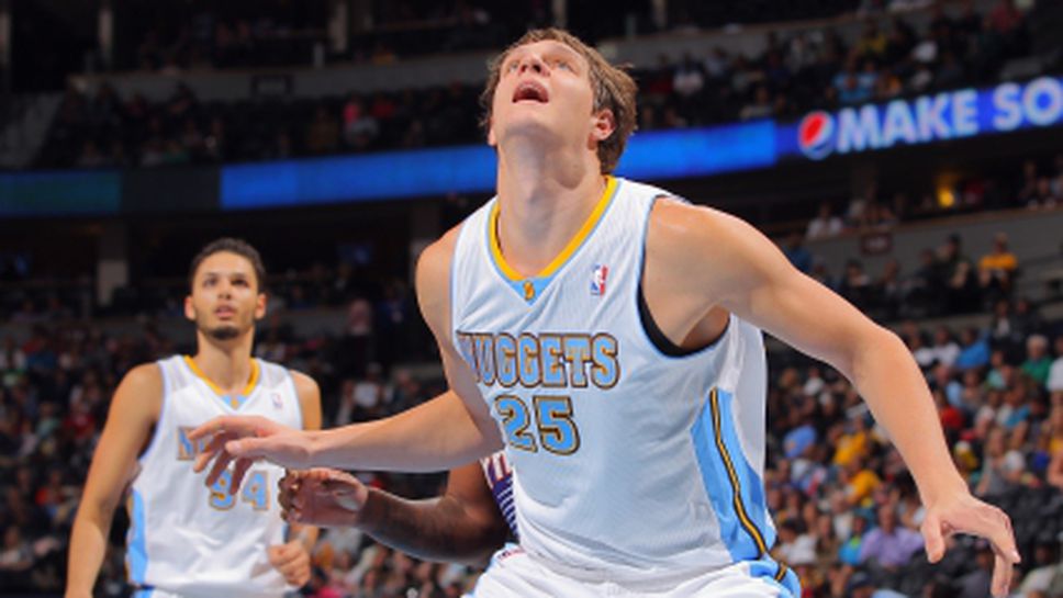 Мозгов с рекорд по овладени борби