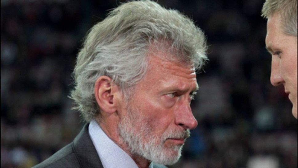 Брайтнер: Байерн скача за нов требъл