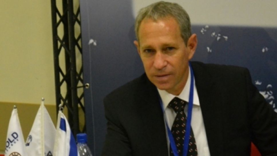 Шай Щрикс: Файнъл 4 ще покаже възможно най-доброто на феновете