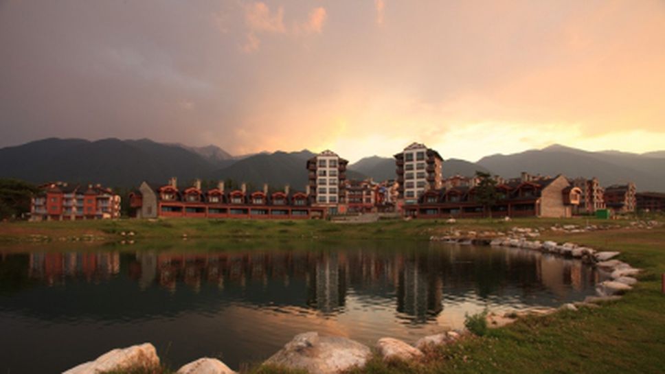 Запалени голфъри ще дегустират селектирани вина