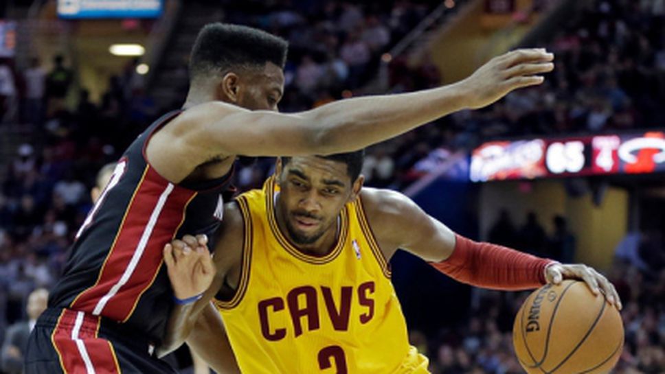 НБА с предсезонни мачове в Китай и Бразилия