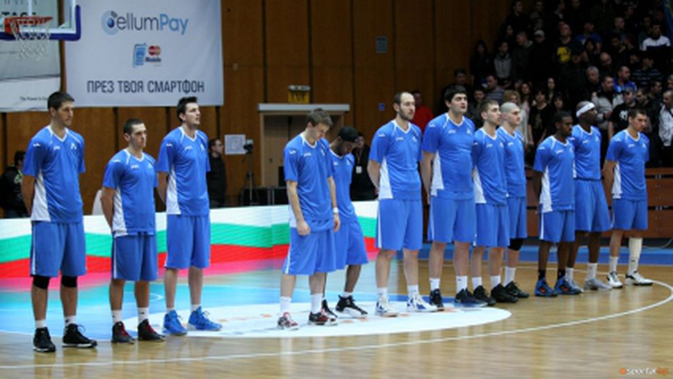 Промени в мачовете на Балкан и Левски заради финалите в Балканската лига