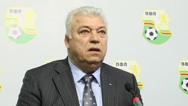 Христо Бонев: Удовлетворението е много голямо, когато победиш Левски или ЦСКА
