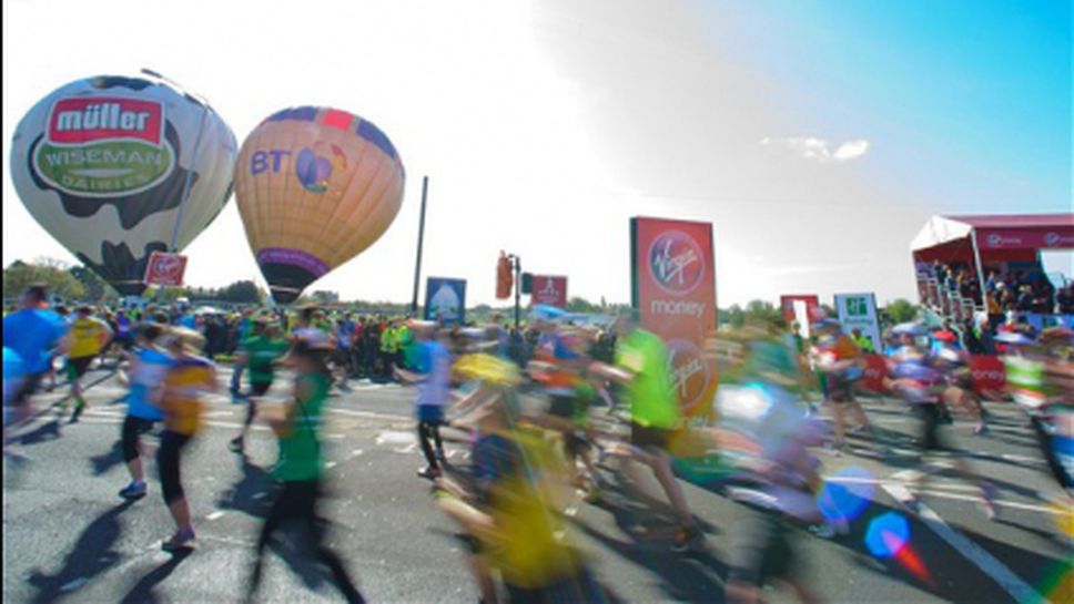 42-годишен мъж почина след Лондонския маратон