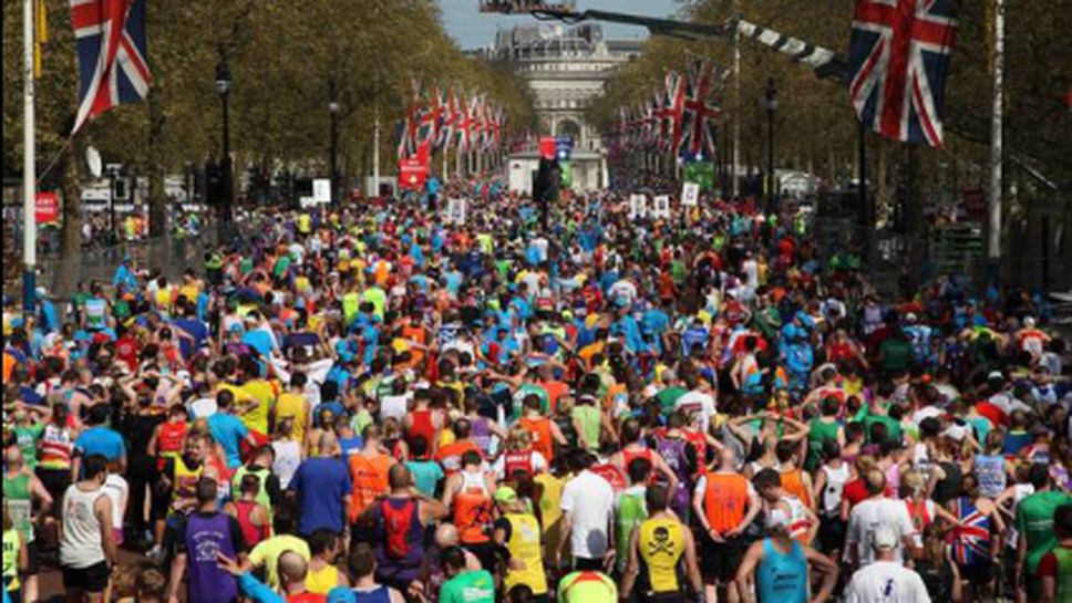 Атлетка от Сиера Леоне изчезна след маратона на Лондон