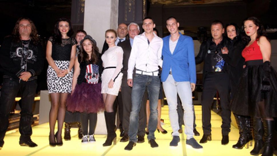 Параолимпийци с награда „Respect”