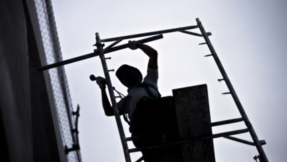 Прекратиха двуседмична стачка на олимпийския комплекс в Рио де Жанейро