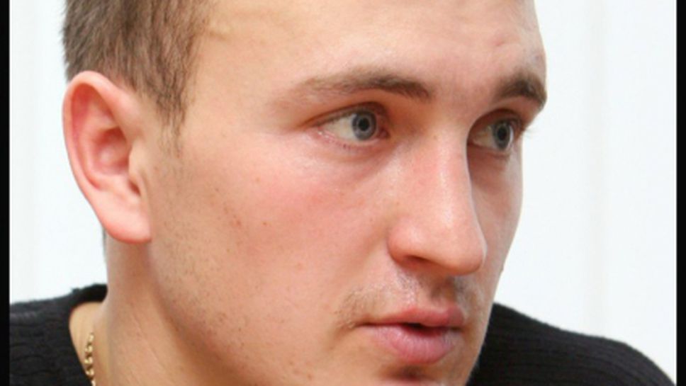 Бивш играч на Динамо (Москва) се самоуби