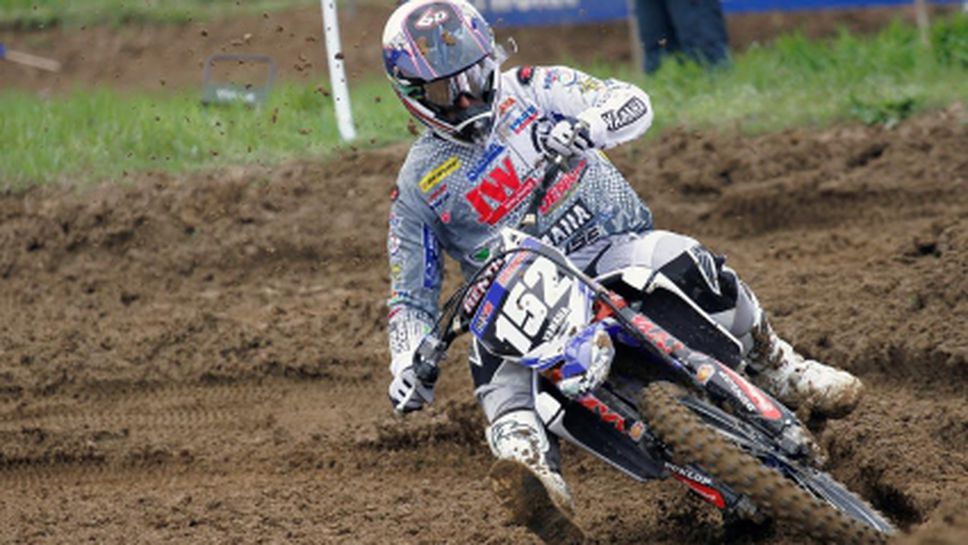 Стартираха свободните тренировки на Grand Prix Bulgaria 2014