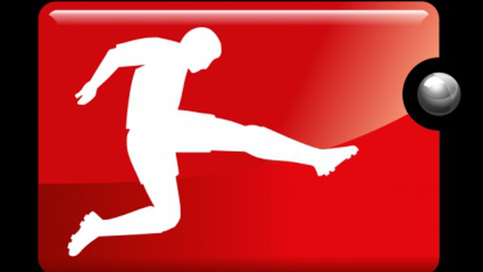 По германски: всички от Бундеслигата изрядни с лиценза