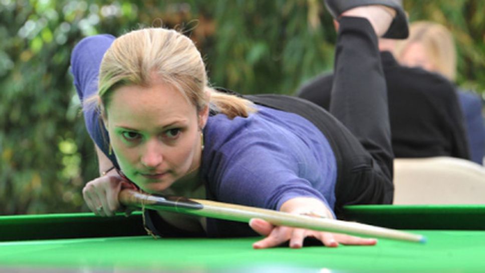 Рекордна десета поредна световна титла за Риан Еванс