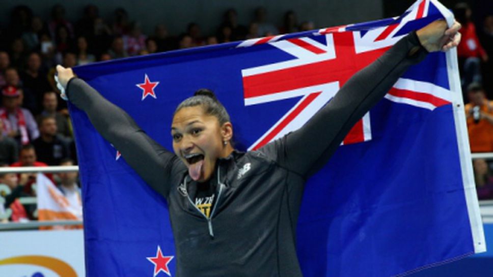 Рудиша, Фрейзър-Прайс и Адамс на старт в Ню Йорк