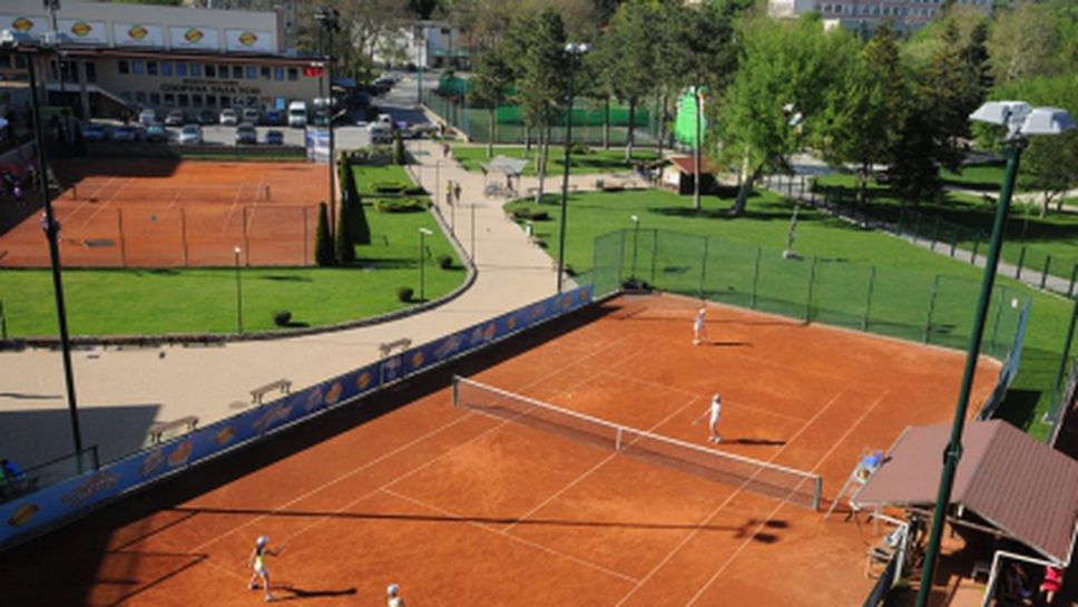 Сериозен интерес към международния турнир в Добрич