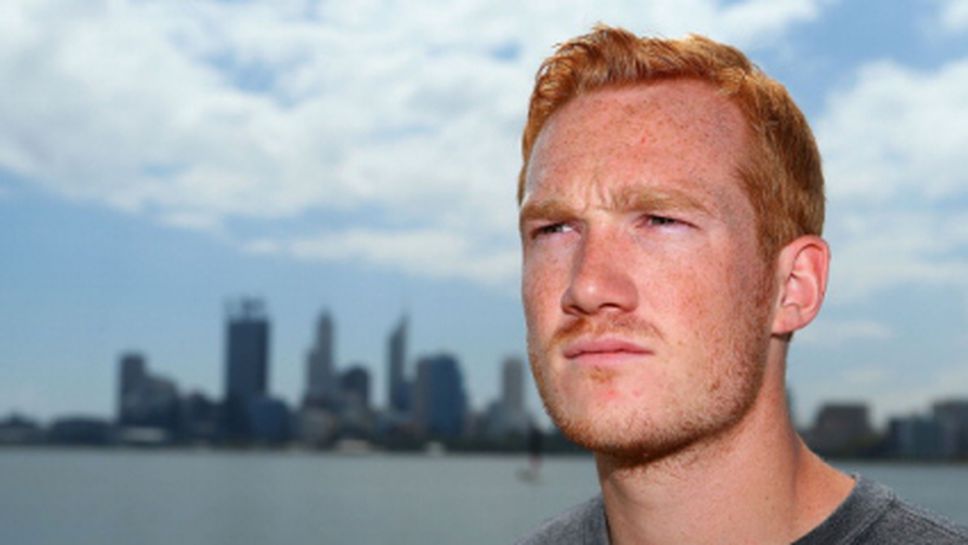 Ръдърфорд се готви за нови рекорди