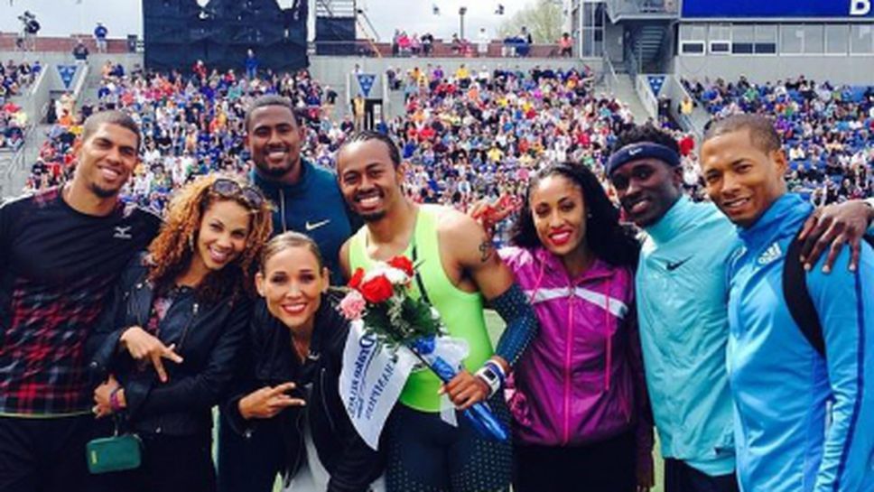 Лоло благодари на феновете си