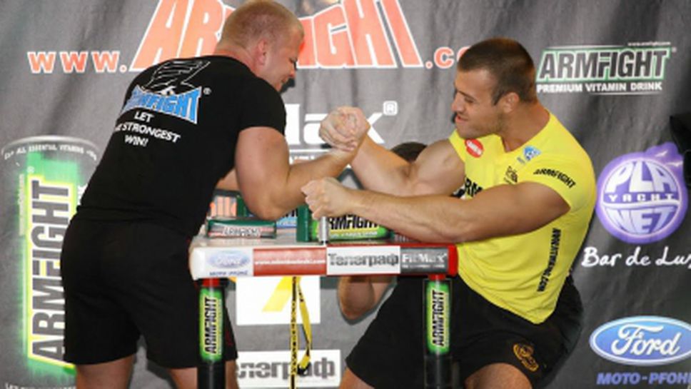 160 състезатели премериха сили на турнир край Белоградчишките скали