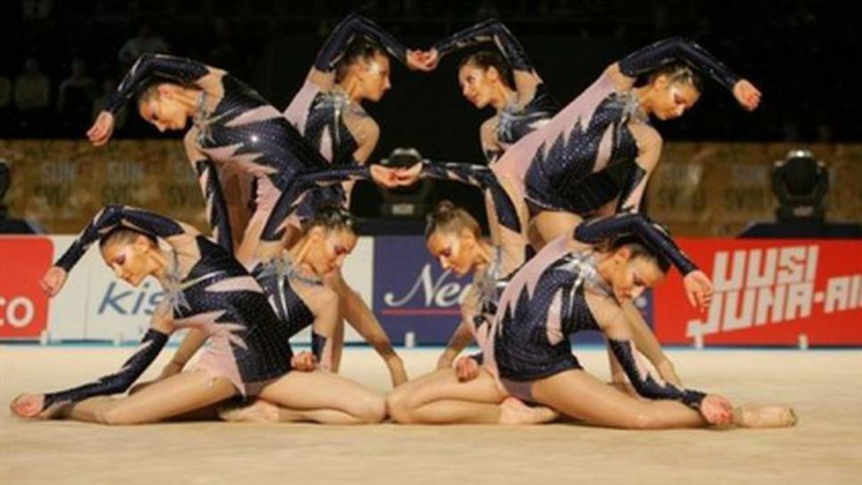 Националните отбори на България с два медала на турнира от СК