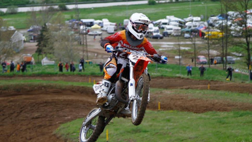 Над 10 хиляди в Троян гледаха стартовете от европейския шампионат