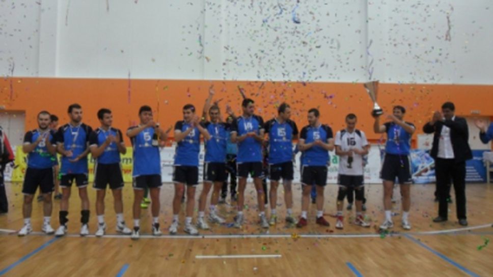 Звездец (Горна Малина) влезе във Висшата лига