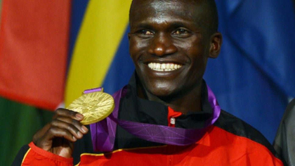 Кипротич се е устремил към нови титли в Пекин и Рио