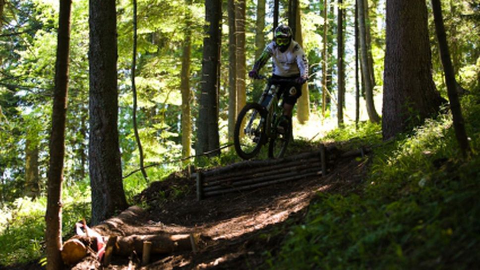 Паркът за планинско колоездене в Боровец отваря врати на 1 май