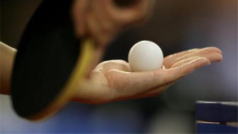 Женският ни тим с втора победа на световното по тенис на маса