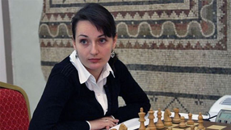 Световна шампионка от Украйна ще се състезава за Русия