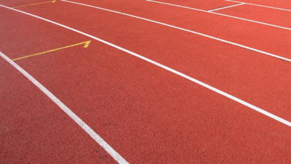 Русе ще бъде домакин на национален шампионат и на международен турнир по лека атлетика