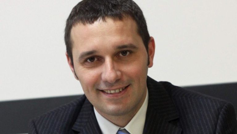 Официално: Шеф на Трейс Груп влезе в ЦСКА
