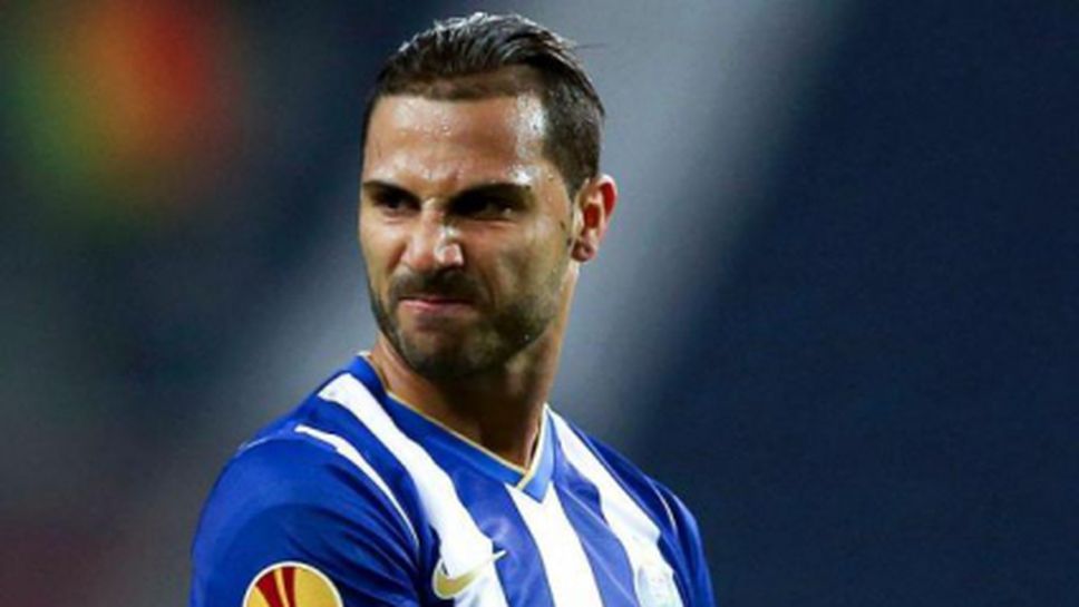 Крадци със сериозен удар в дома на Куарешма