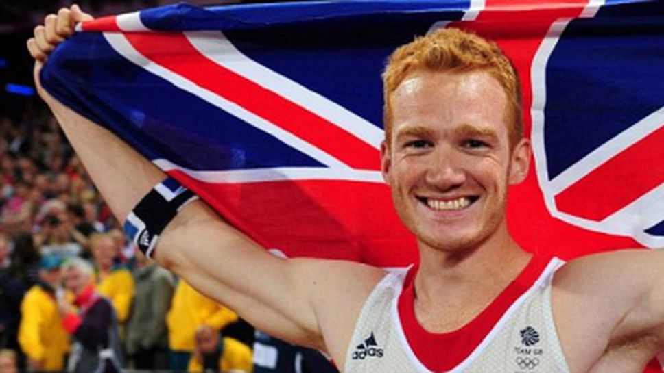 Скандал с рекорда на Ръдърфорд