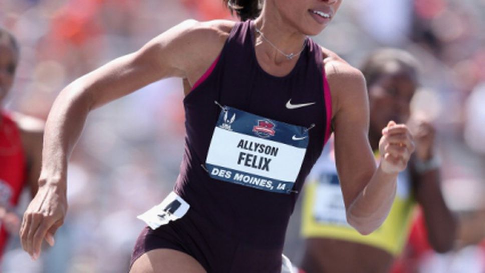 Още трима олимпийски и двама световни шампиони на старт в Шанхай